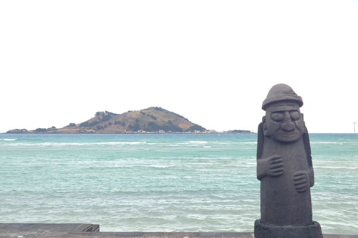 Full Day East Jeju Highlights Nature Tour _ Volcanic Landscapes - Photo 1 of 25